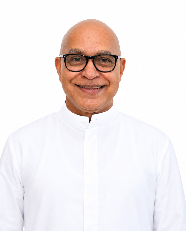 Msgr. Francis Xavier Lewis